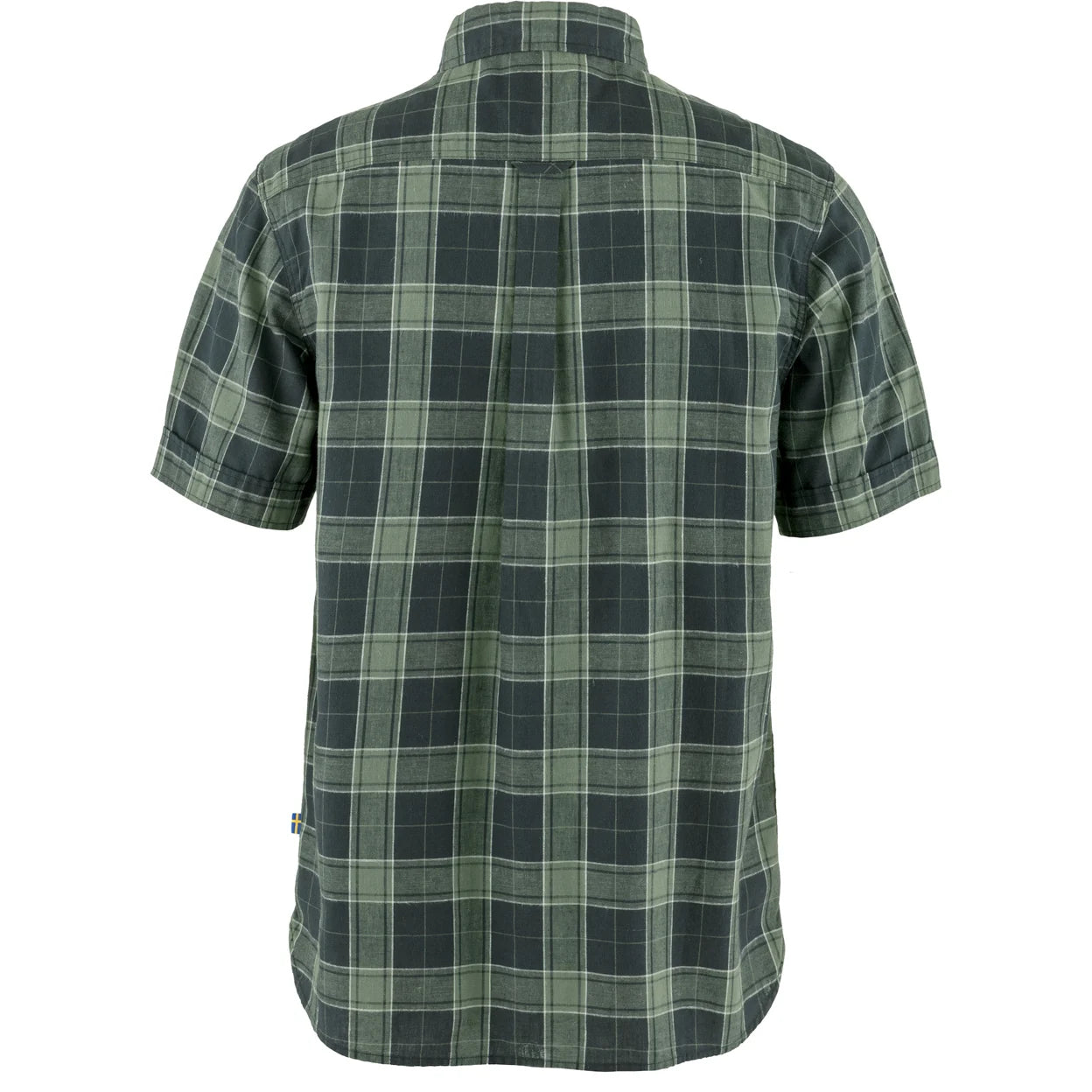 FJ Övik Travel Shirt SS F87039M