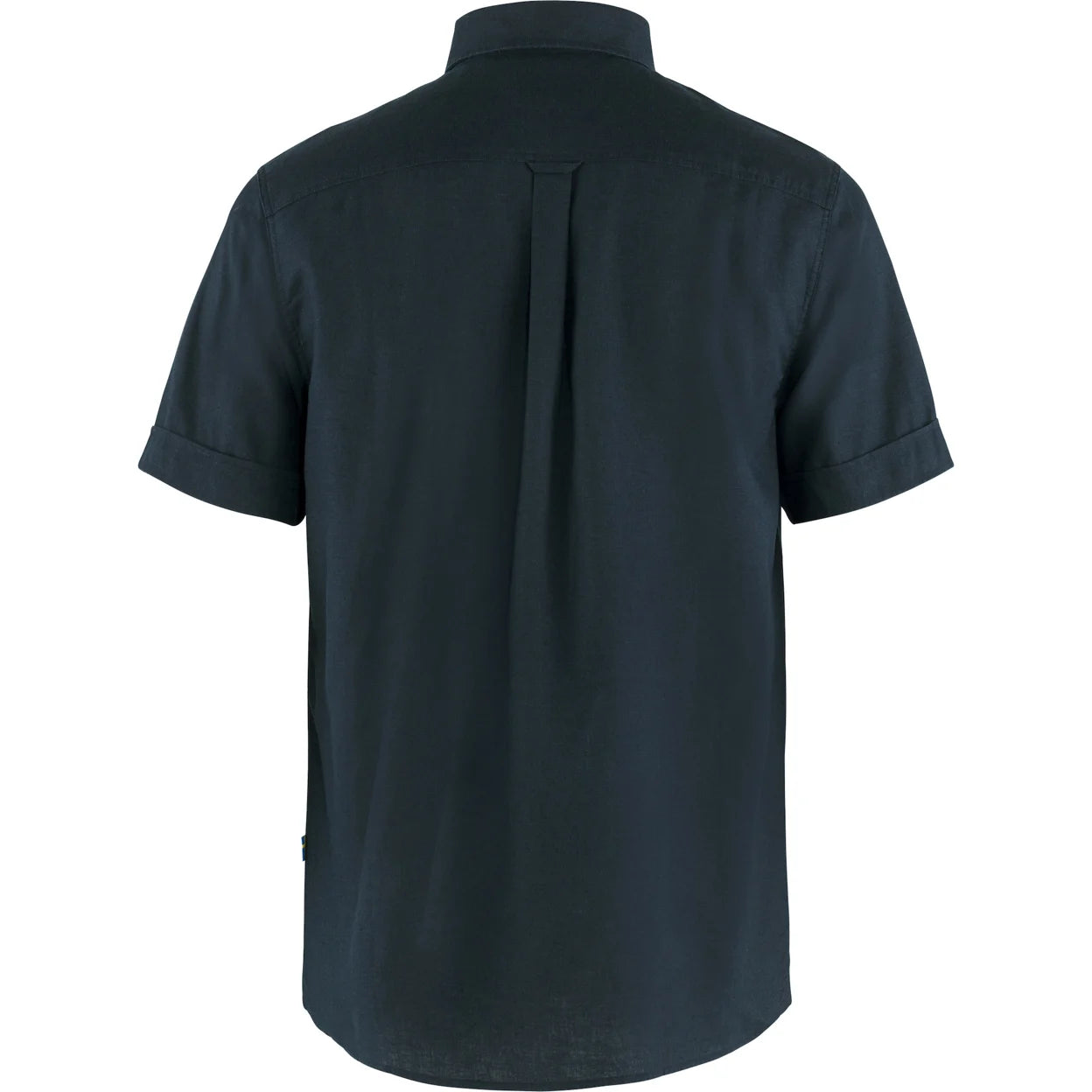 FJ Övik Travel Shirt SS F87039M