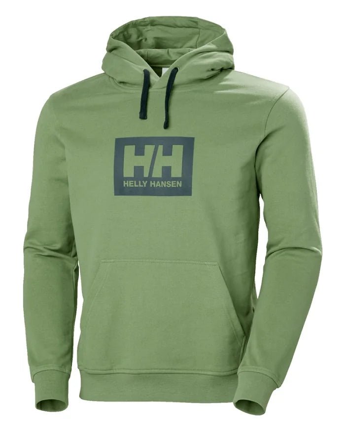 Helly Hansen Box Hoodie 54526M - Style CoastHelly Hansen7040057953044