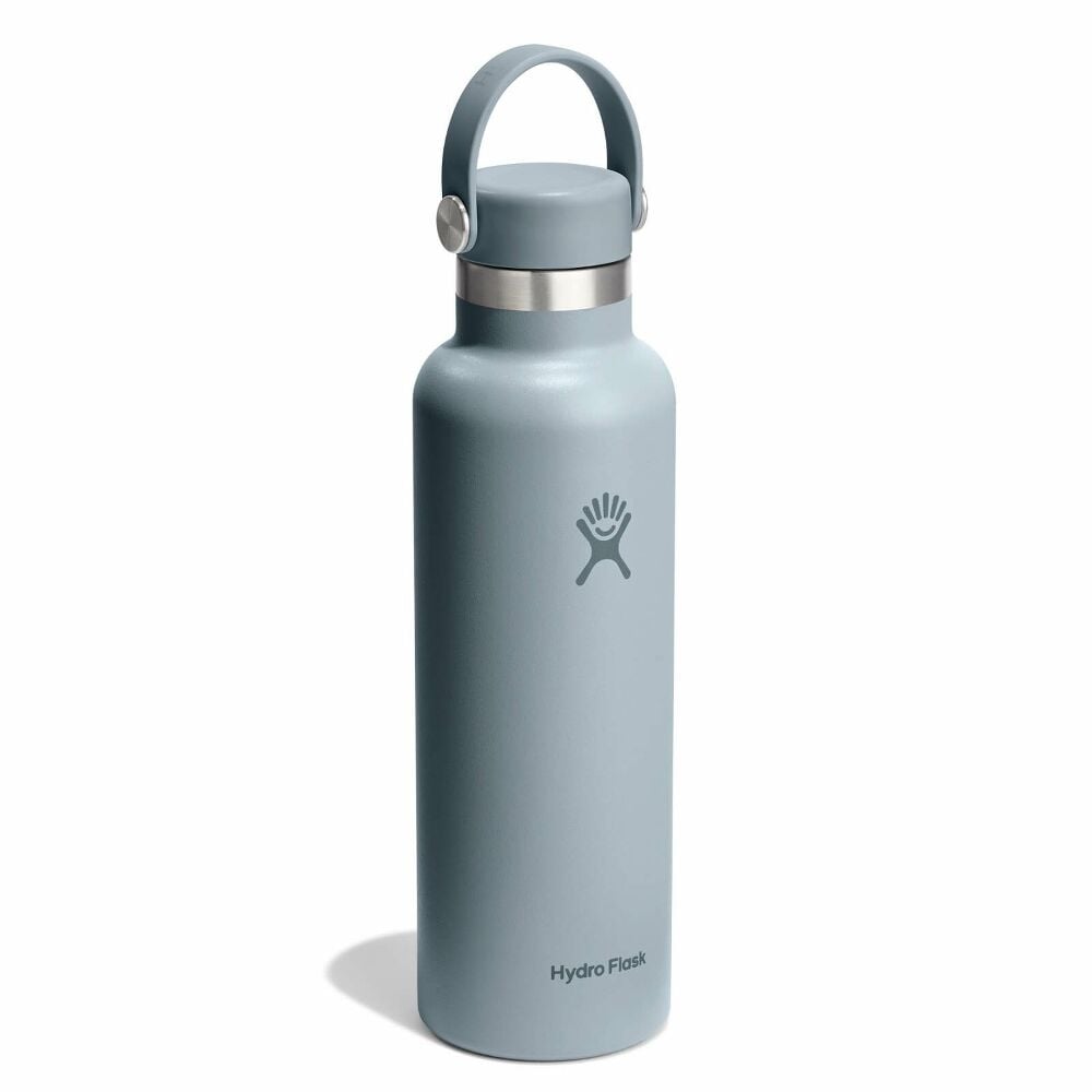 21 OZ STANDARD FLEX CAP SHALE GRAY