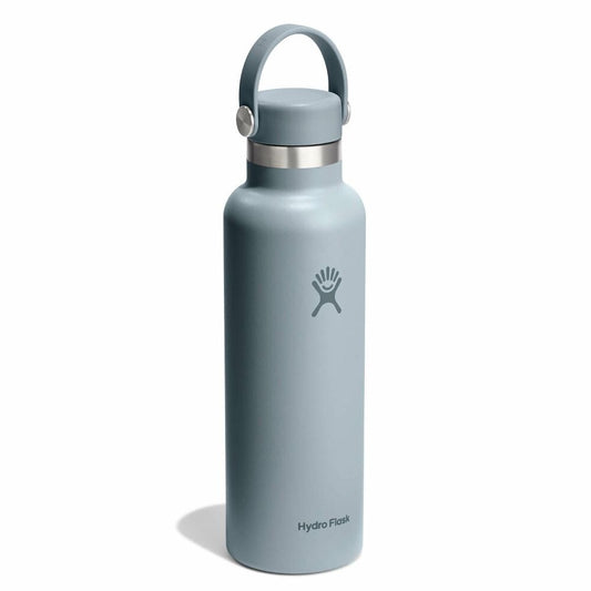 21 OZ STANDARD FLEX CAP SHALE GRAY