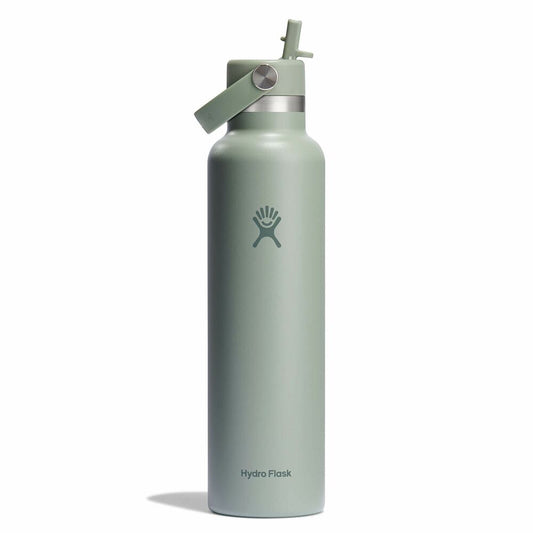 Hydro Flask 24oz Standard Mouth Flex Cap S24CSX U - Style CoastHydro Flask North America and Distributors840394202266