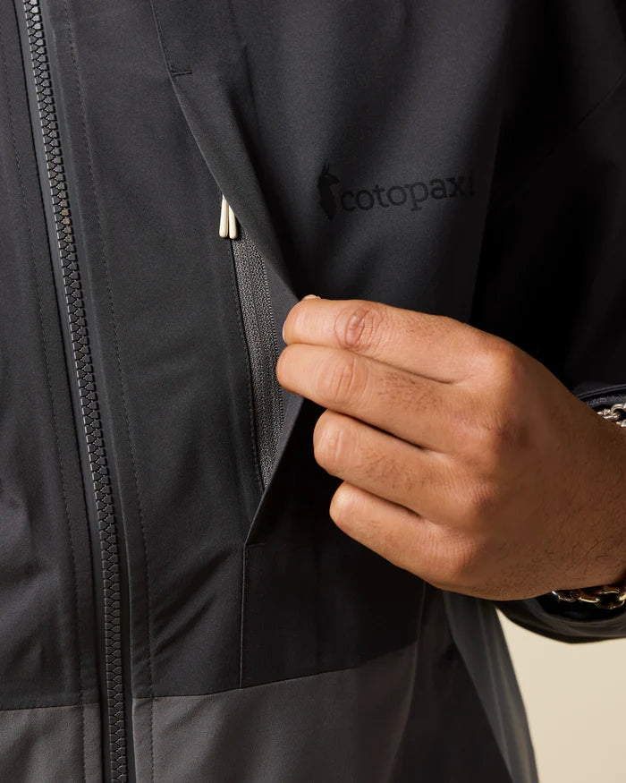 Cotopaxi Cielo Rain Jacket S22480M224 M