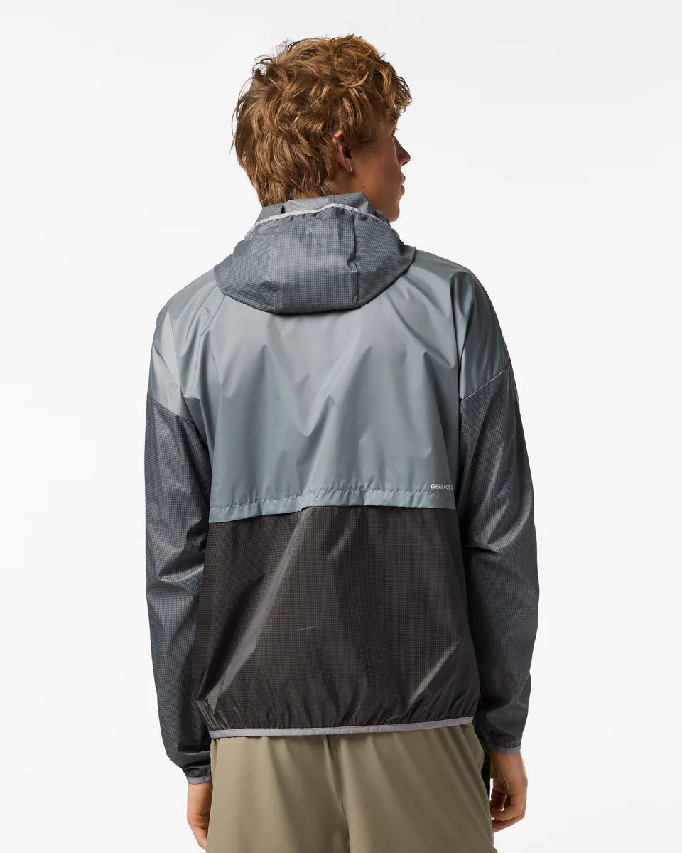 Cotopaxi Teca Half-Zip Windbreaker S22479M228 M