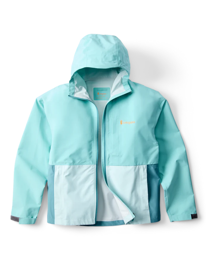 Cotopaxi Cielo Rain Jacket S22480W225 W
