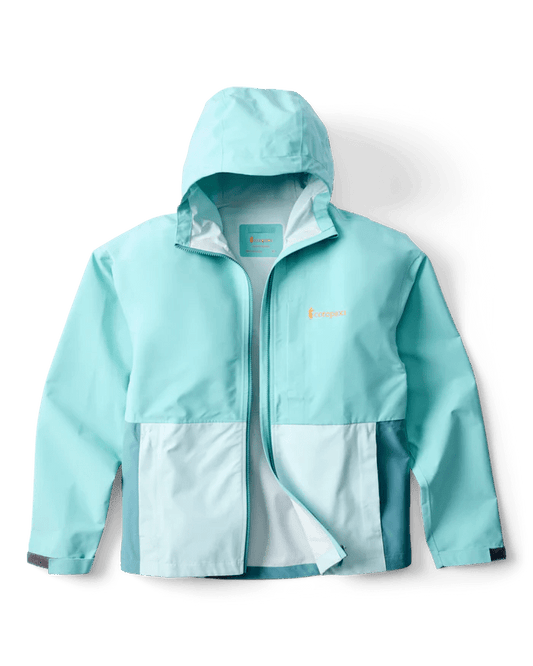 Cotopaxi Cielo Rain Jacket S22480W225 W