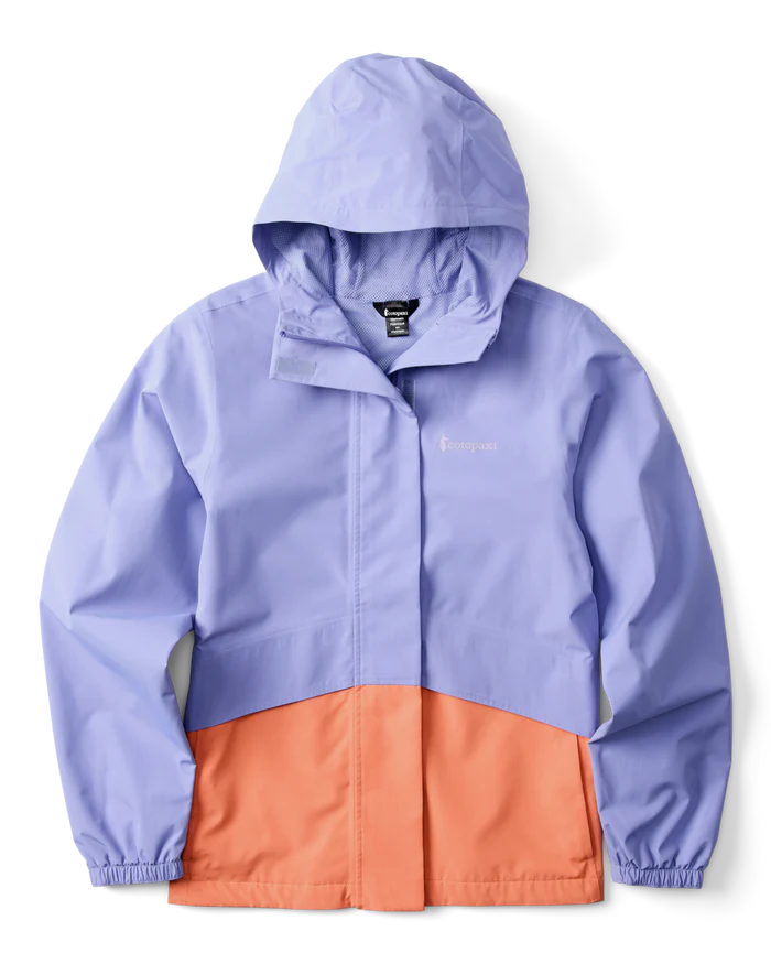 Cotopaxi Rayu Rain Jacket S26480W1622 W