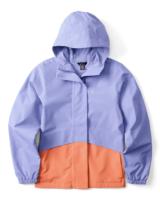 Cotopaxi Rayu Rain Jacket S26480W1622 W