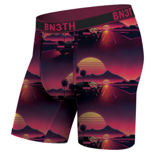 PRO FLEX MAX BOXER BRIEF - Style CoastBn3th829102166892