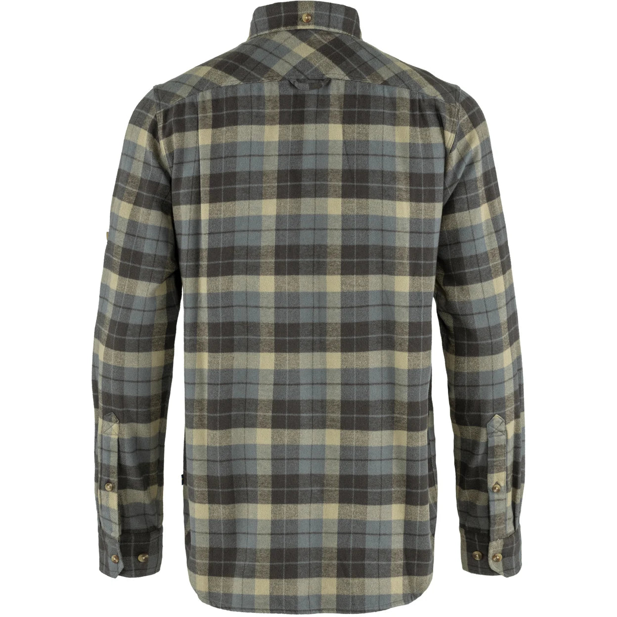 FJ Singi Heavy Flannel Shirt F81373M
