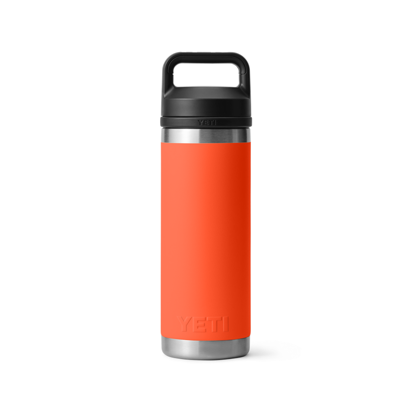Rambler 18 oz Bottle Chug PAP