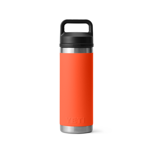 Rambler 18 oz Bottle Chug PAP