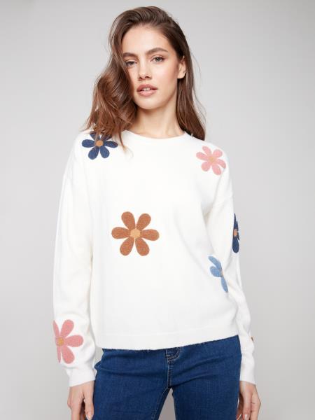 Super Plush Sweater   - C2829