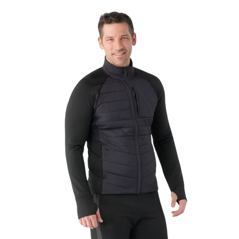 Smartwool Men's Smartloft Hybrid Jacket SW002797M