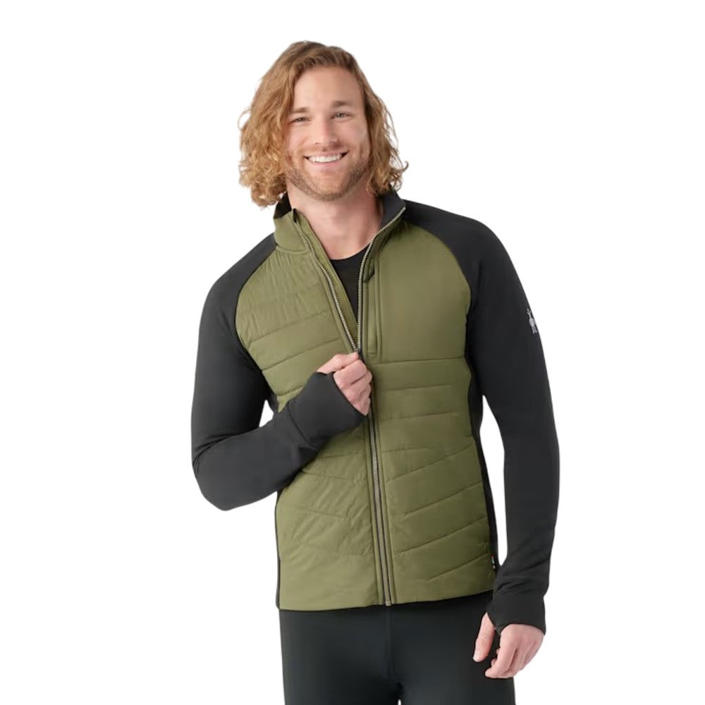 Smartwool Men's Smartloft Hybrid Jacket SW002797M