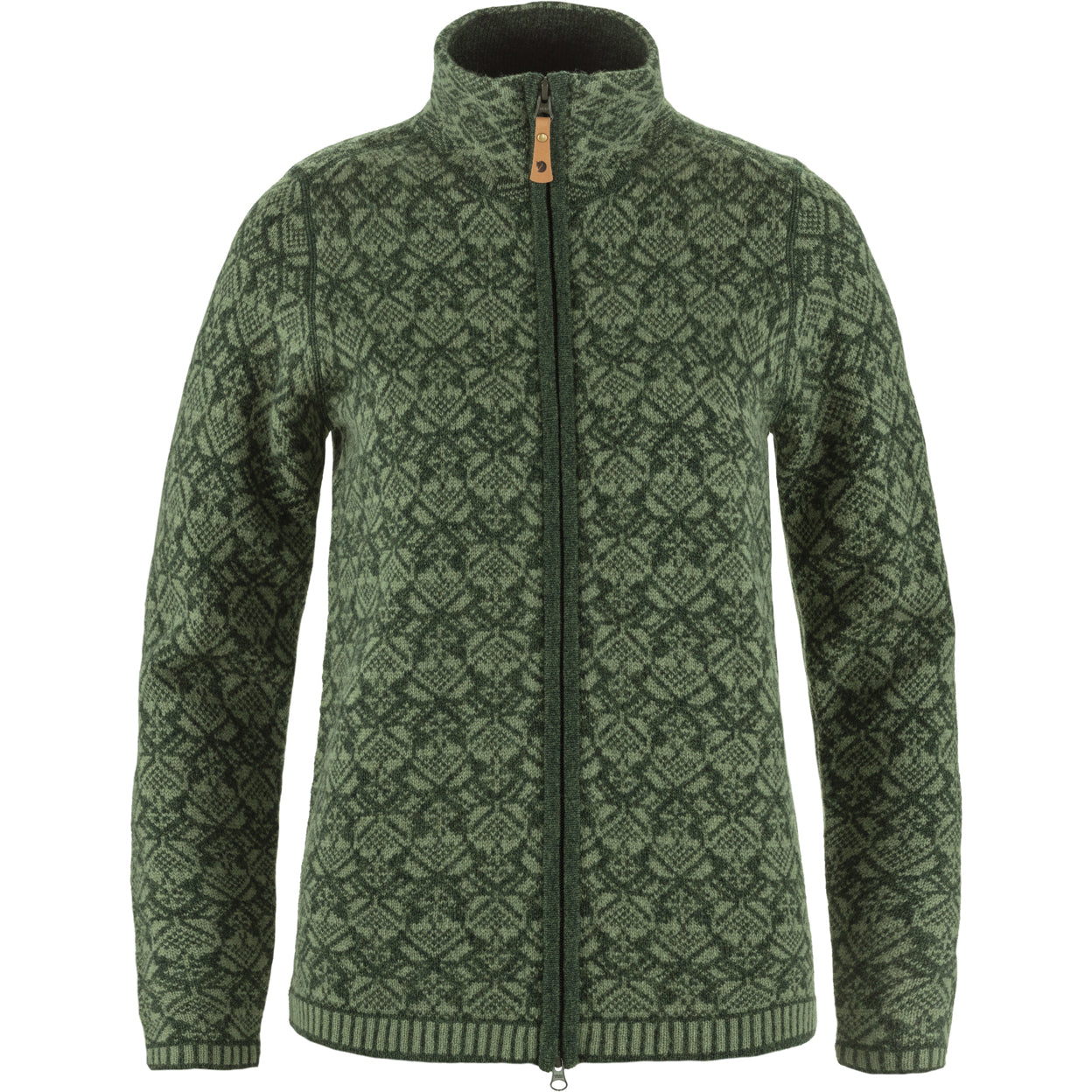 FJ Snow Cardigan F89912W