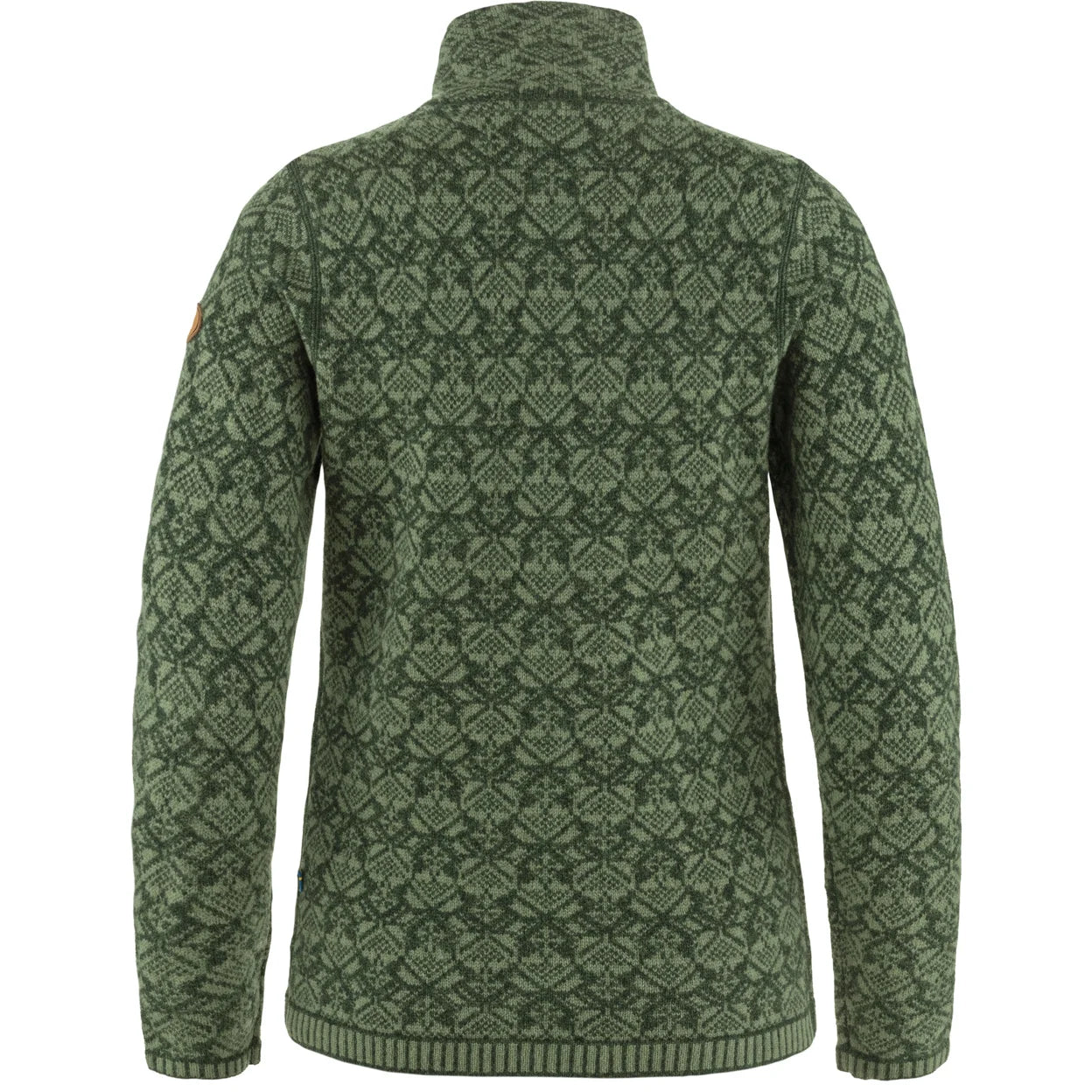 FJ Snow Cardigan F89912W