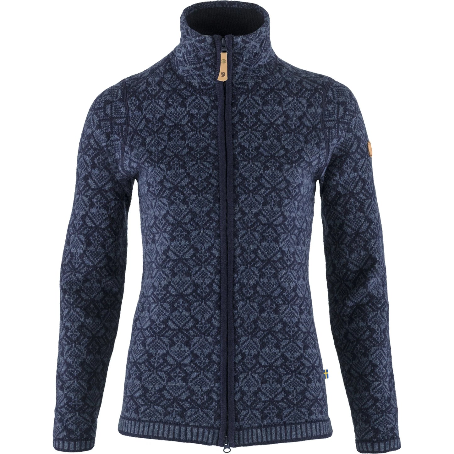 FJ Snow Cardigan F89912W