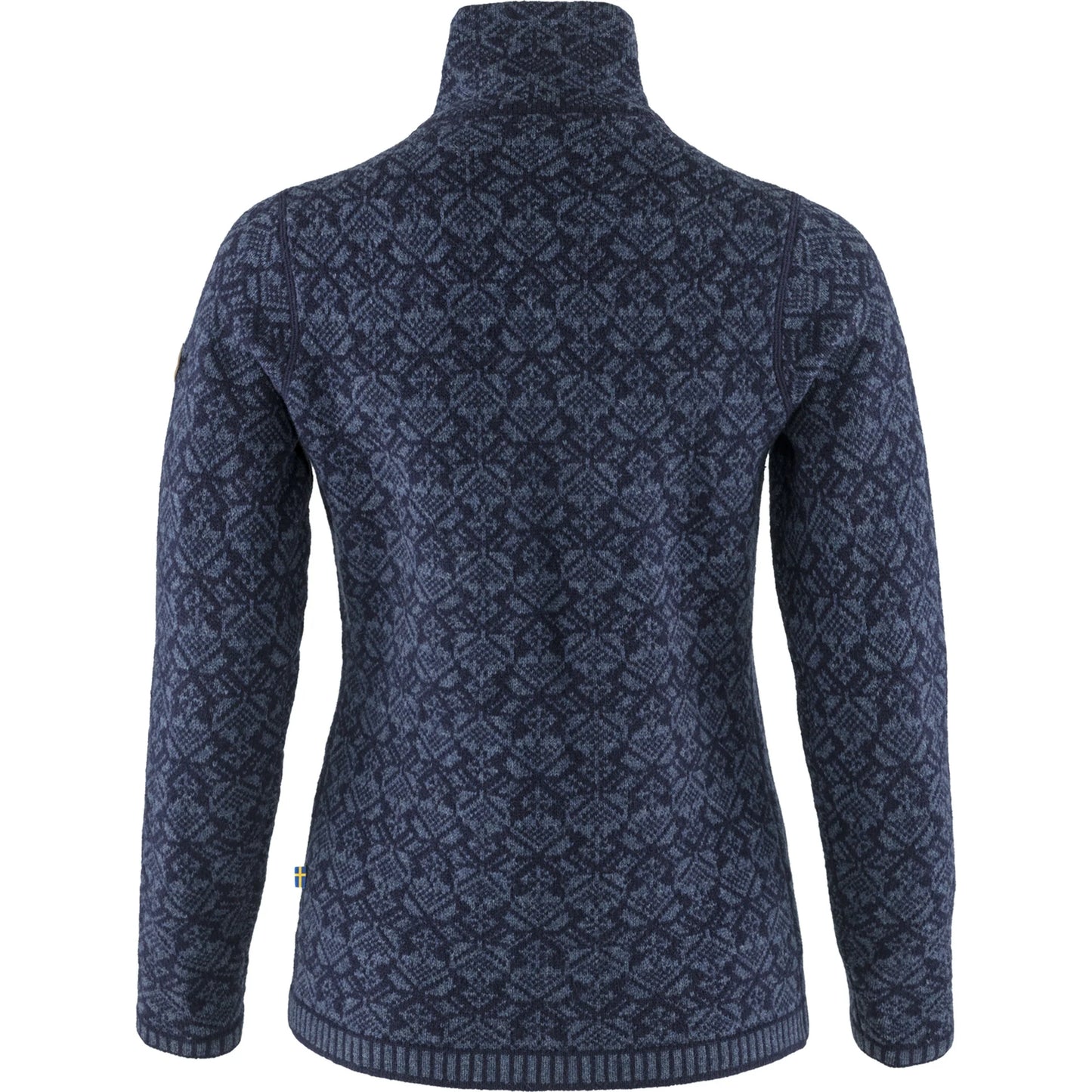FJ Snow Cardigan F89912W