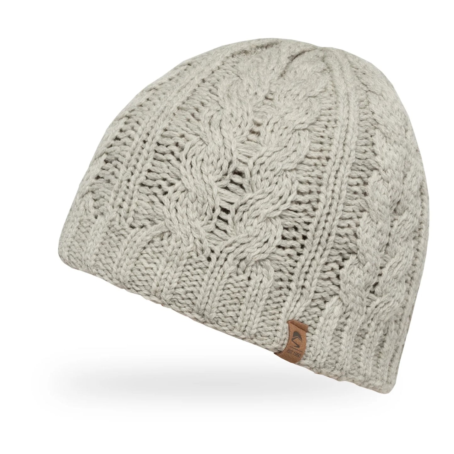 Sunday Afternoons Snowmelt Merino Beanie S3A90827U