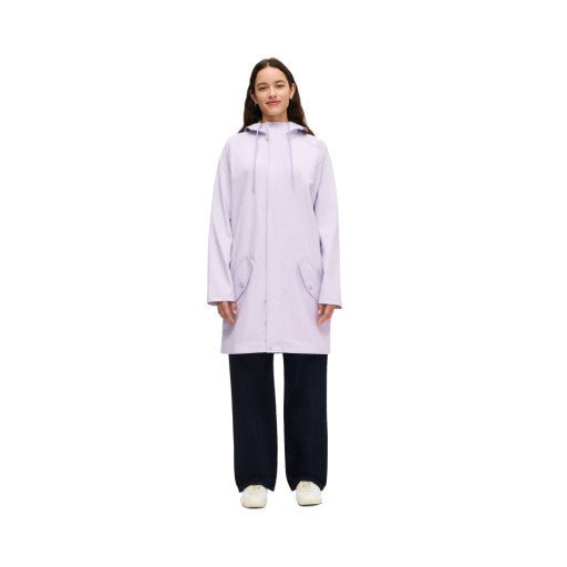 THE DRIZZLE WOMEN 3/4 LENGTH JACKET OW00032 - Style CoastKombi661820587982
