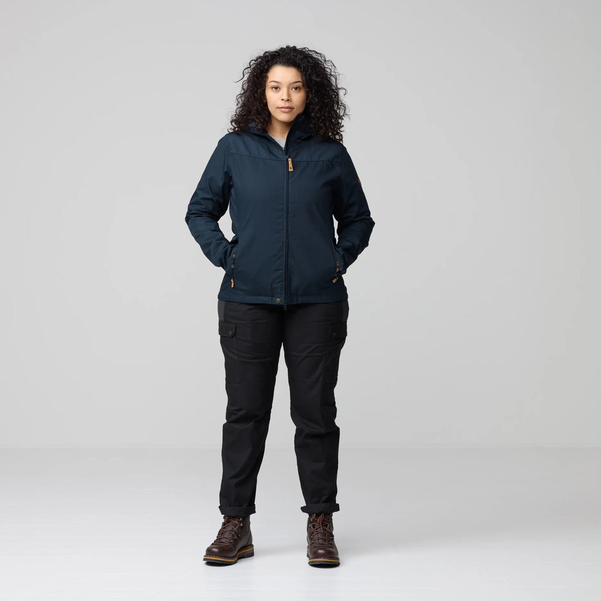 Fjallraven Stina Jacket F89234W