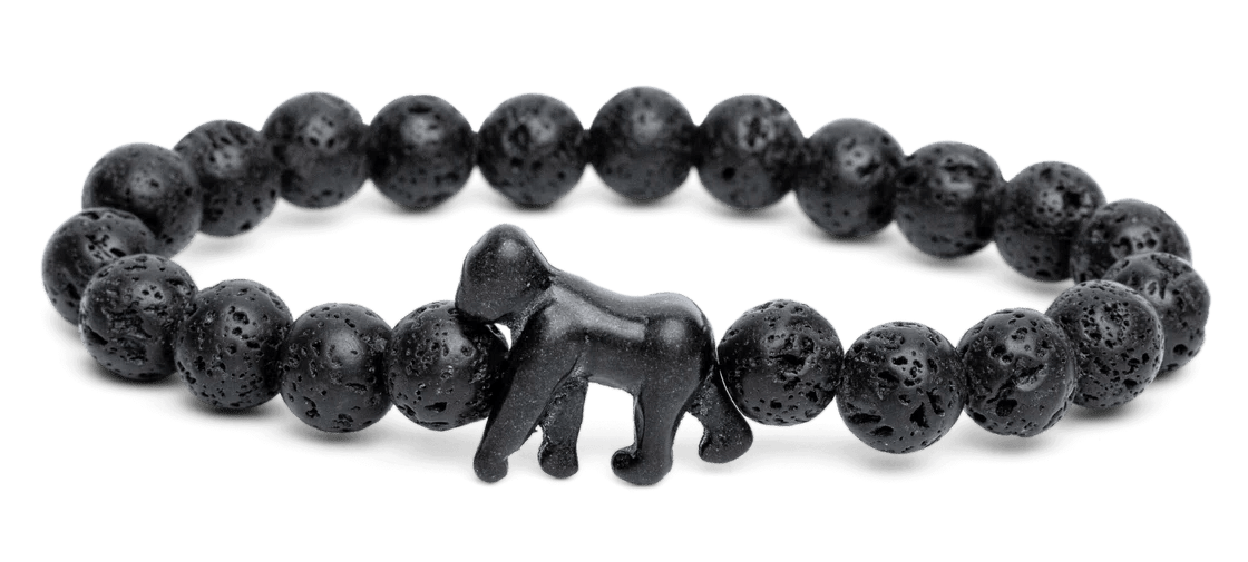 Fahlo Traverse Gorilla Bracelet U - Style CoastFahlo850046947629