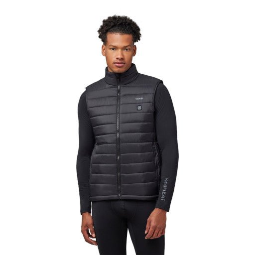 USB warm it up Vest Mens KML1100691 - Style CoastKombi