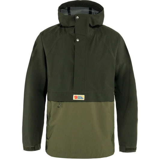 Fjallraven Vardag Hydratic Anorak F86688M - Style CoastFjallraven7323450845155