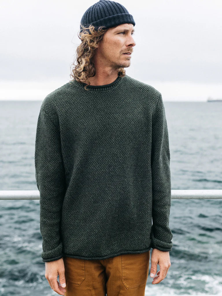 Finisterre Barents Jumper FM8421M