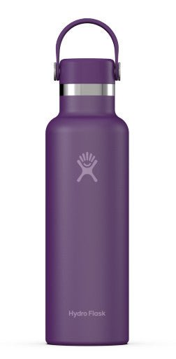 21 OZ STANDARD FLEX CAP S21CSX139 - Style CoastHydro Flask North America and Distributors