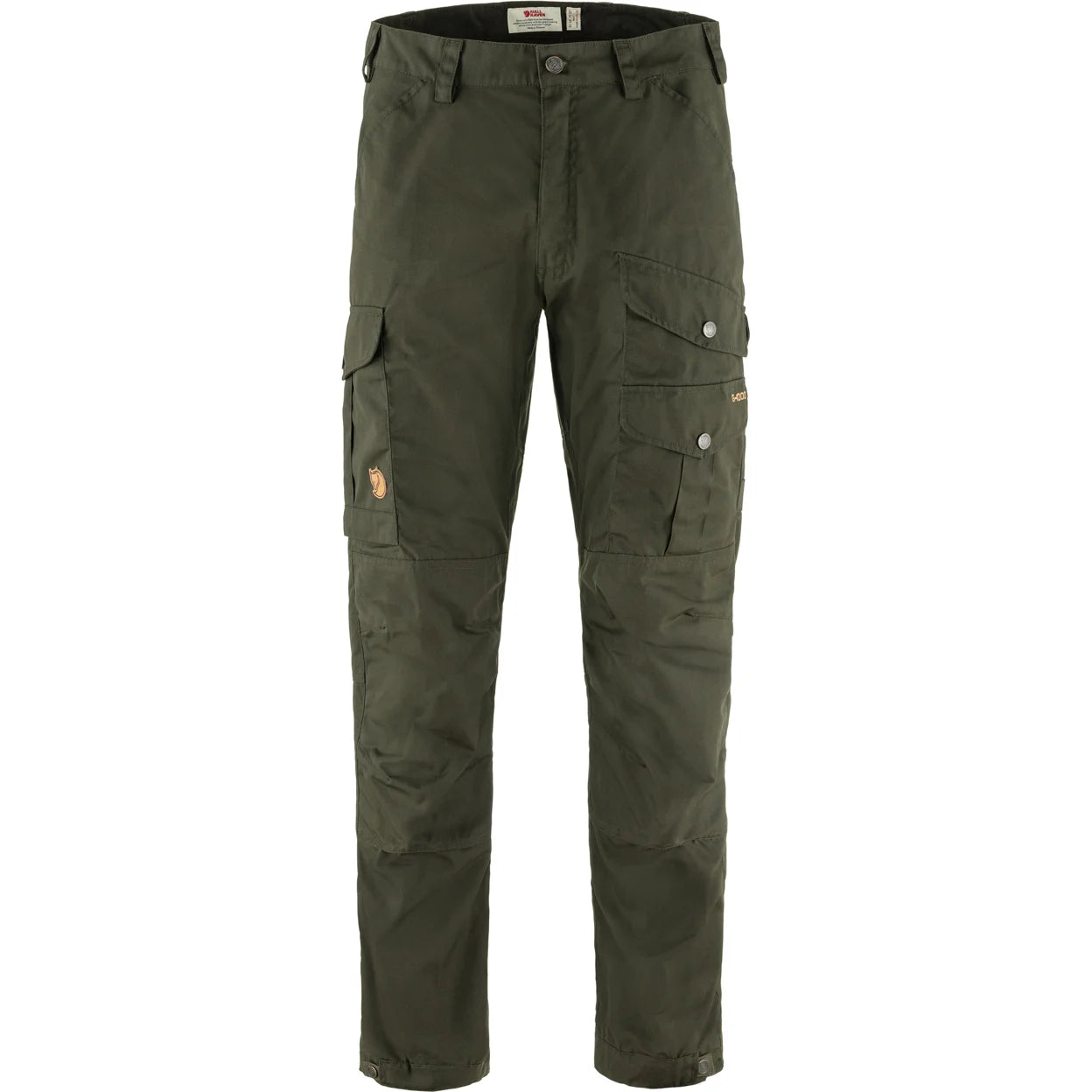 FJ Vidda Pro Trousers F87177M
