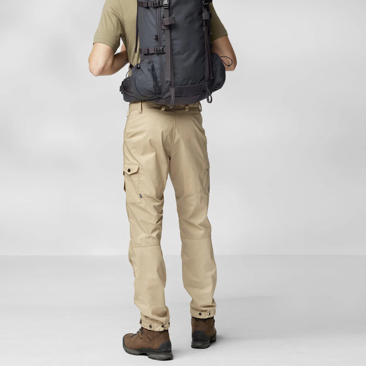 FJ Vidda Pro Lite Trousers F86891M