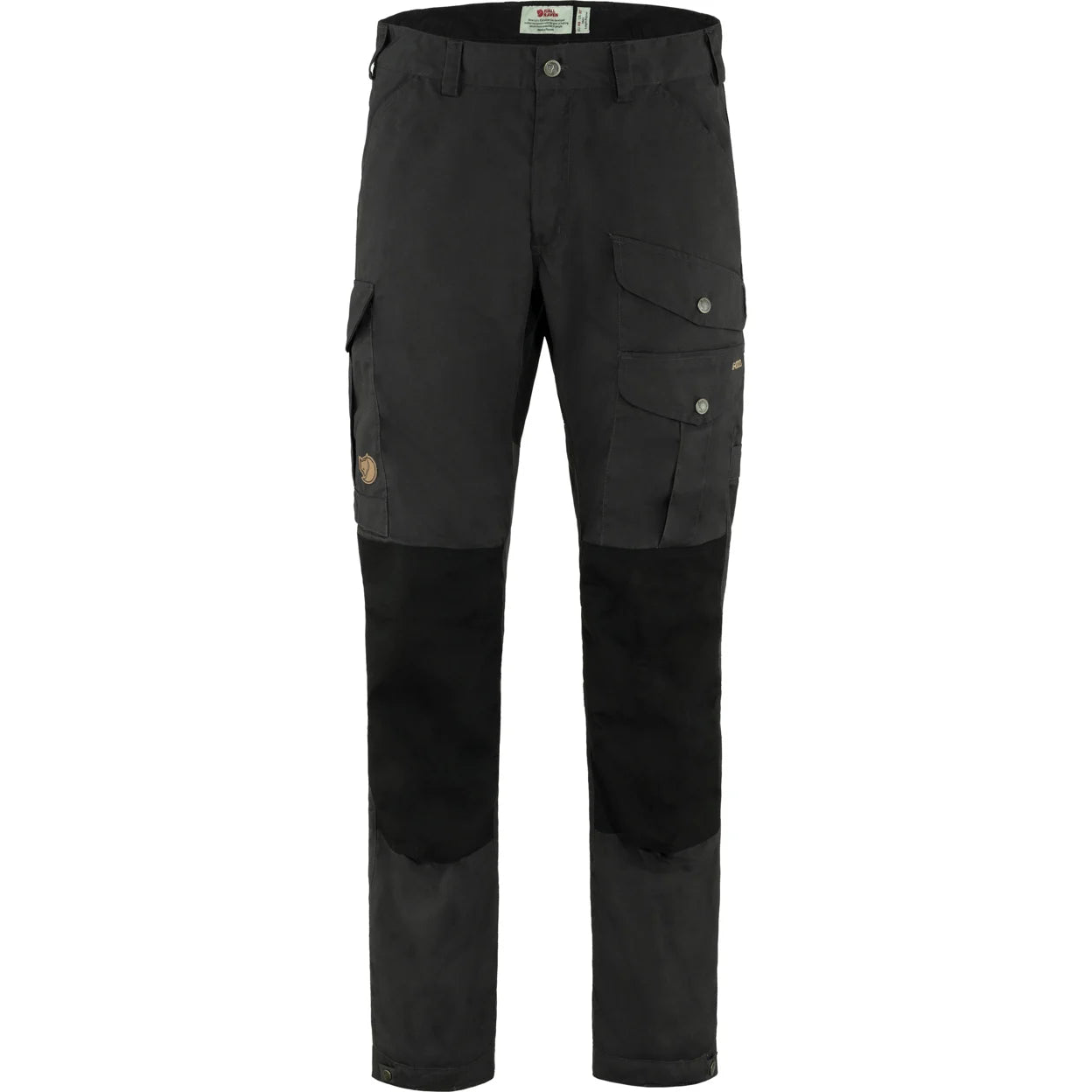 FJ Vidda Pro Trousers F87177M
