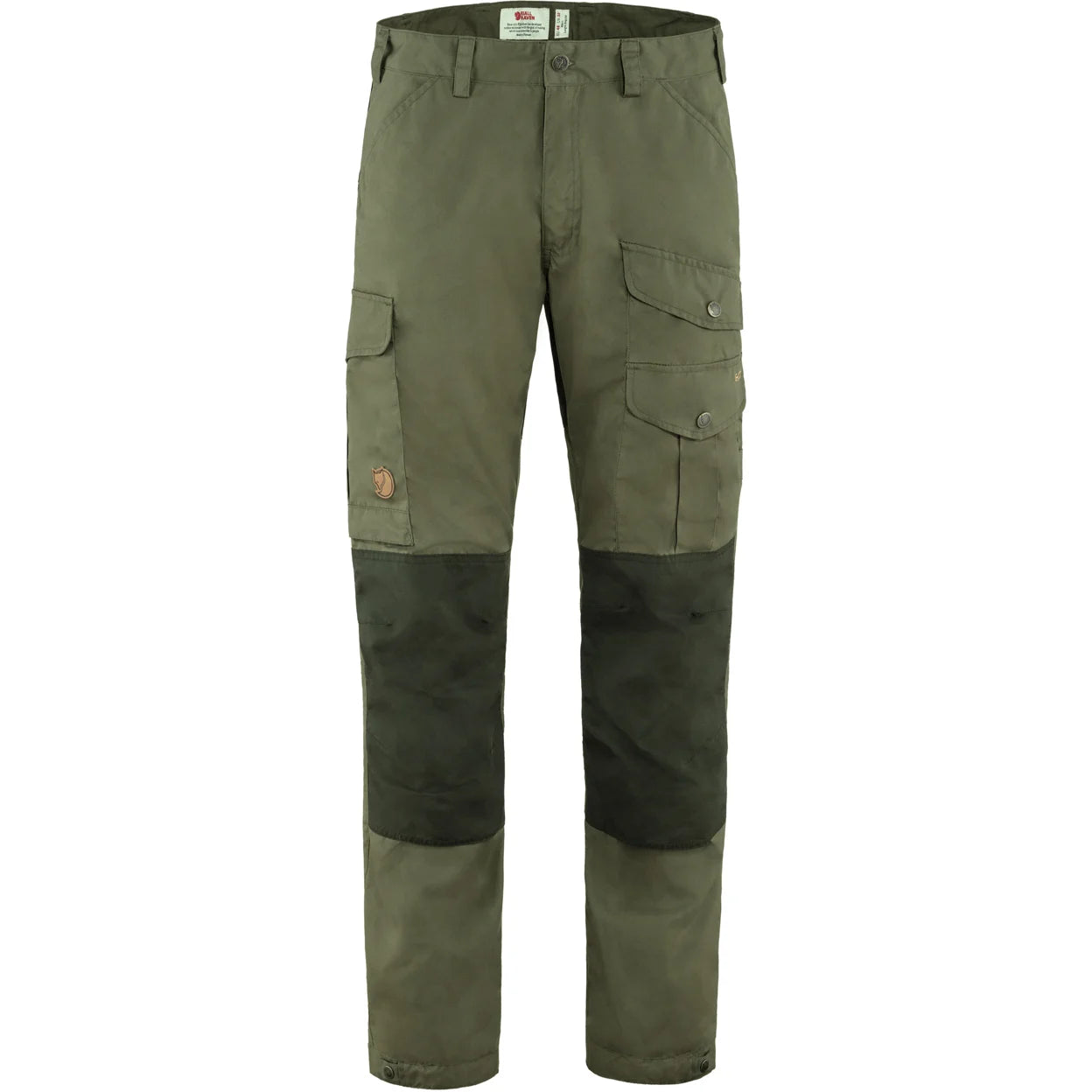 FJ Vidda Pro Trousers F87177M