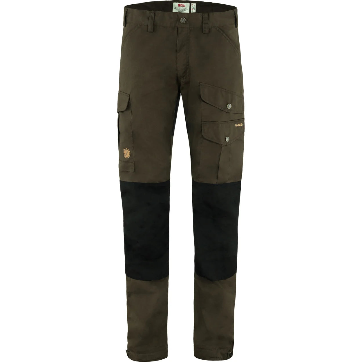FJ Vidda Pro Trousers F87177M