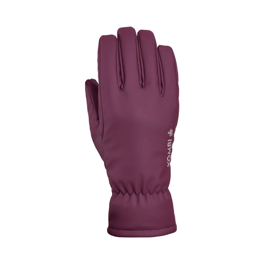 Kombi Drop Rain Glove GL02382W - Style CoastKombi Sports661820610703