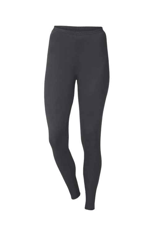 Stanfield's Women's Chill Chasers Two-Layer Wool Blend Leggings 2482W - Style CoastStanfield's067205791089