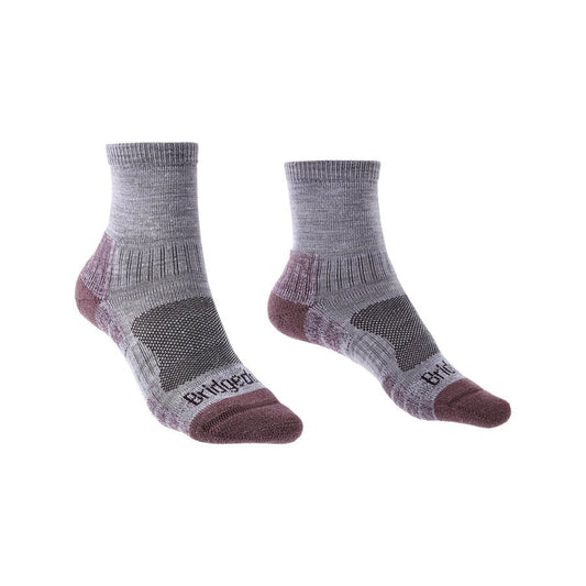 HIKE LIGHTWEIGHT MERINO ENDUR 710608 - Style CoastBridgedale610306136756
