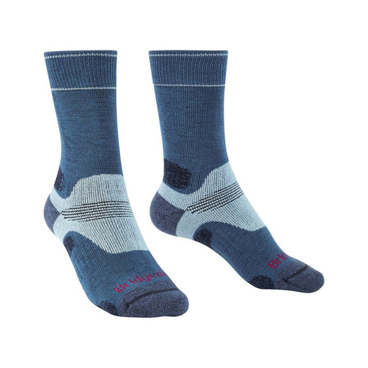 HIKE MIDWEIGHT MERINO ENDUR 710644 - Style CoastBridgedale610306136176