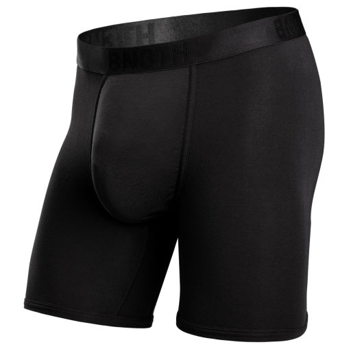 CLASSIC ICON BOXER BRIEF SOLID - 111057