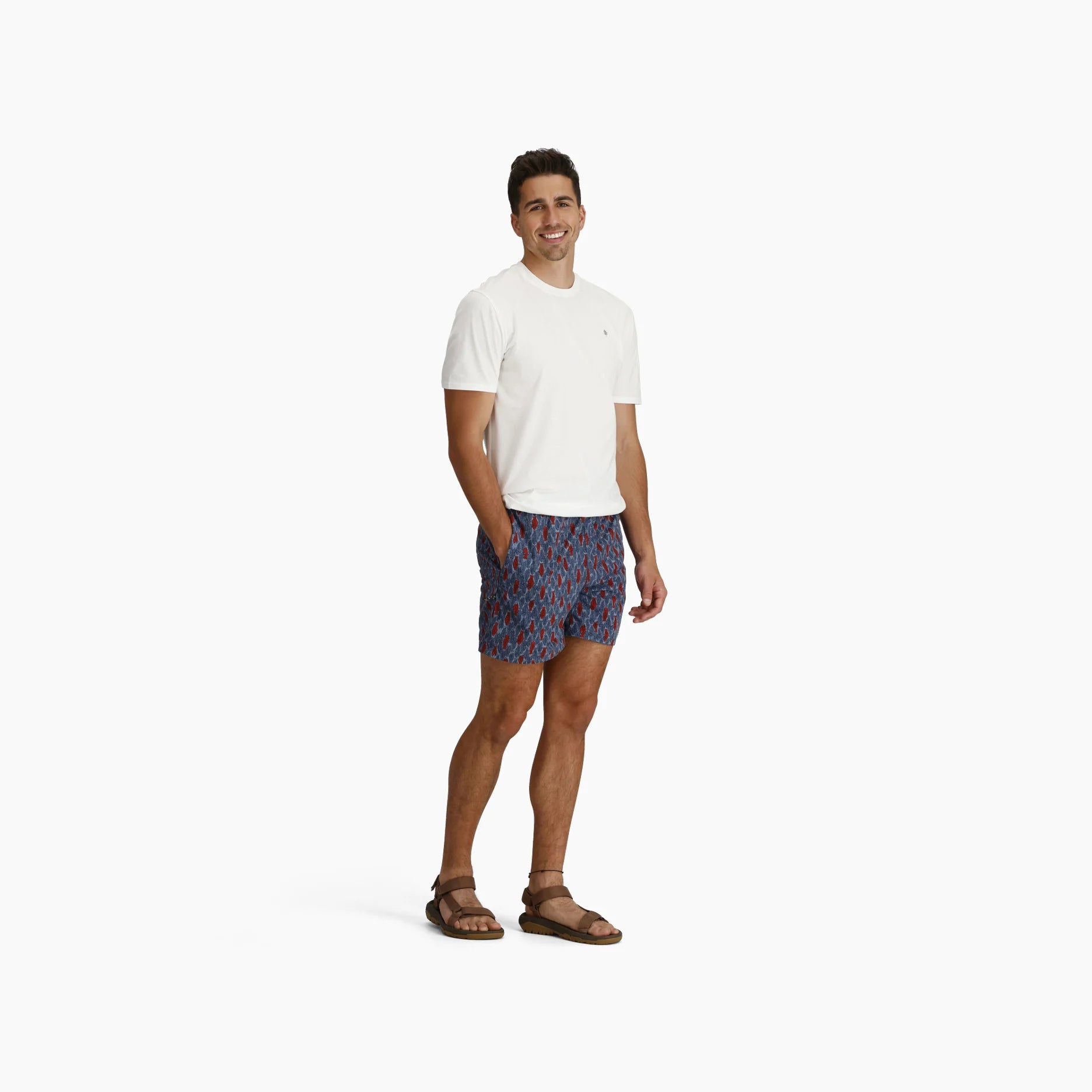 Royal Robbins All In Short Y12200052M - Style CoastRoyal Robbins840265872659