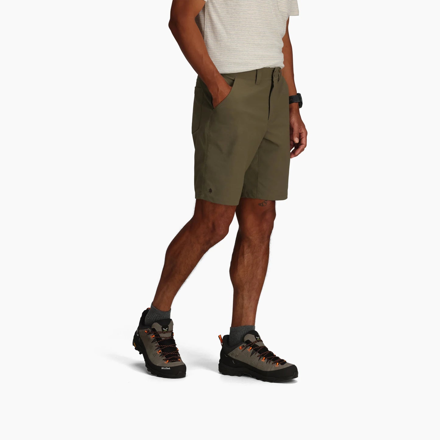 Royal Robbins Wilder Short Y12200060M