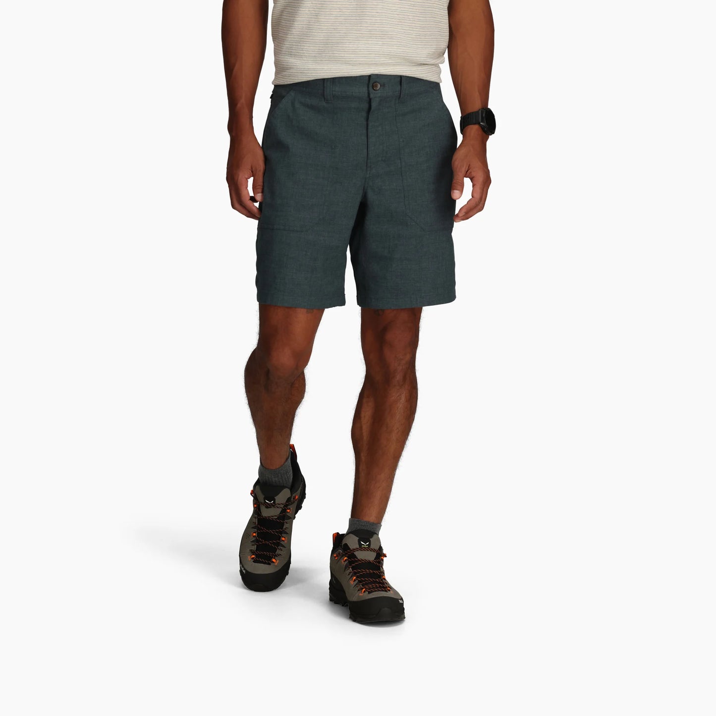 Royal Robbins Hemp Adventure Short Y12200061M