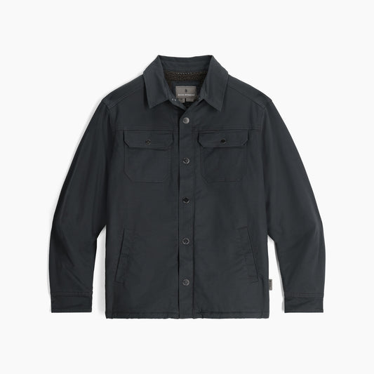 Royal Robbins El Cap Canvas Shacket Y12500025M - Style CoastRoyal Robbins840265879597