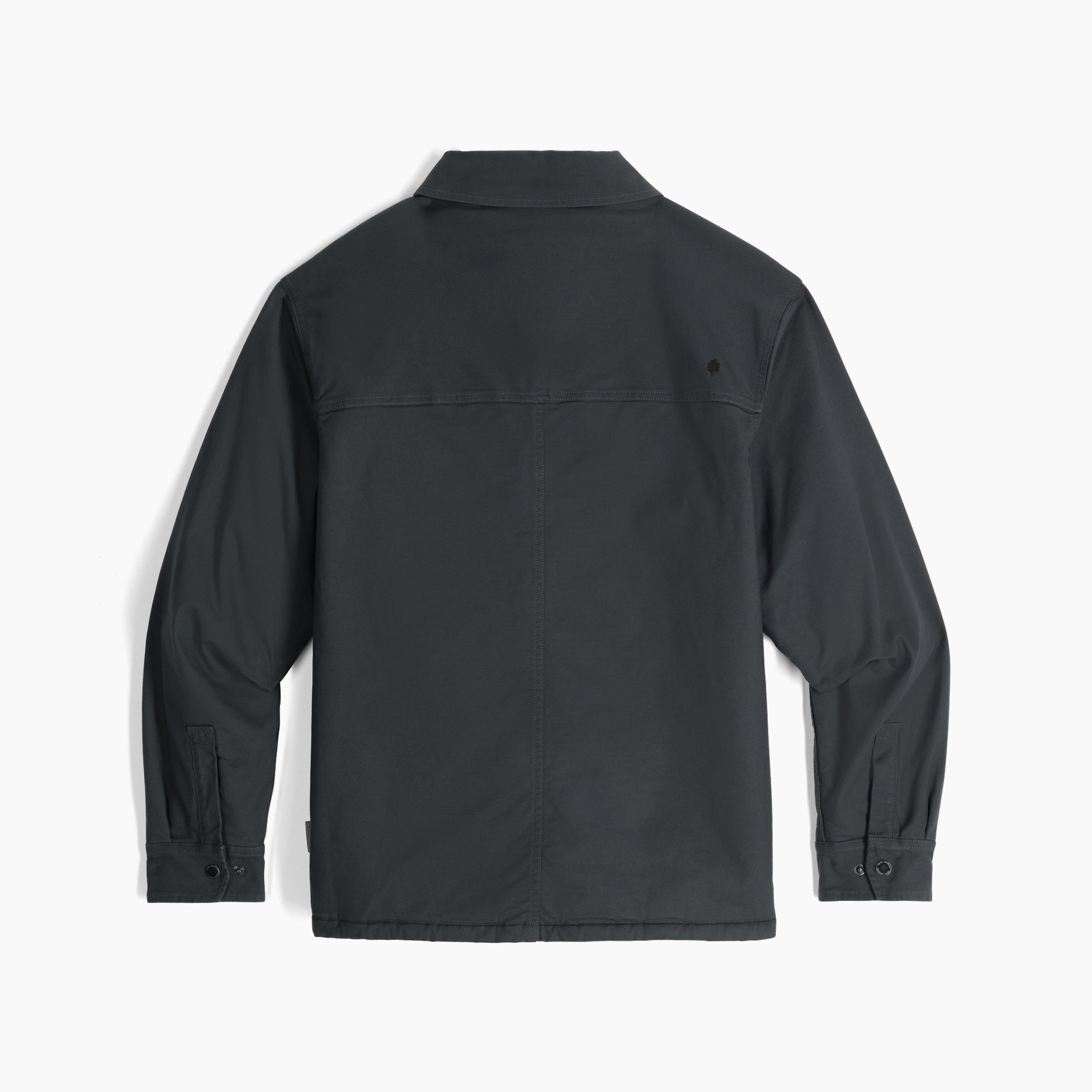 Royal Robbins El Cap Canvas Shacket Y12500025M - Style CoastRoyal Robbins840265879597