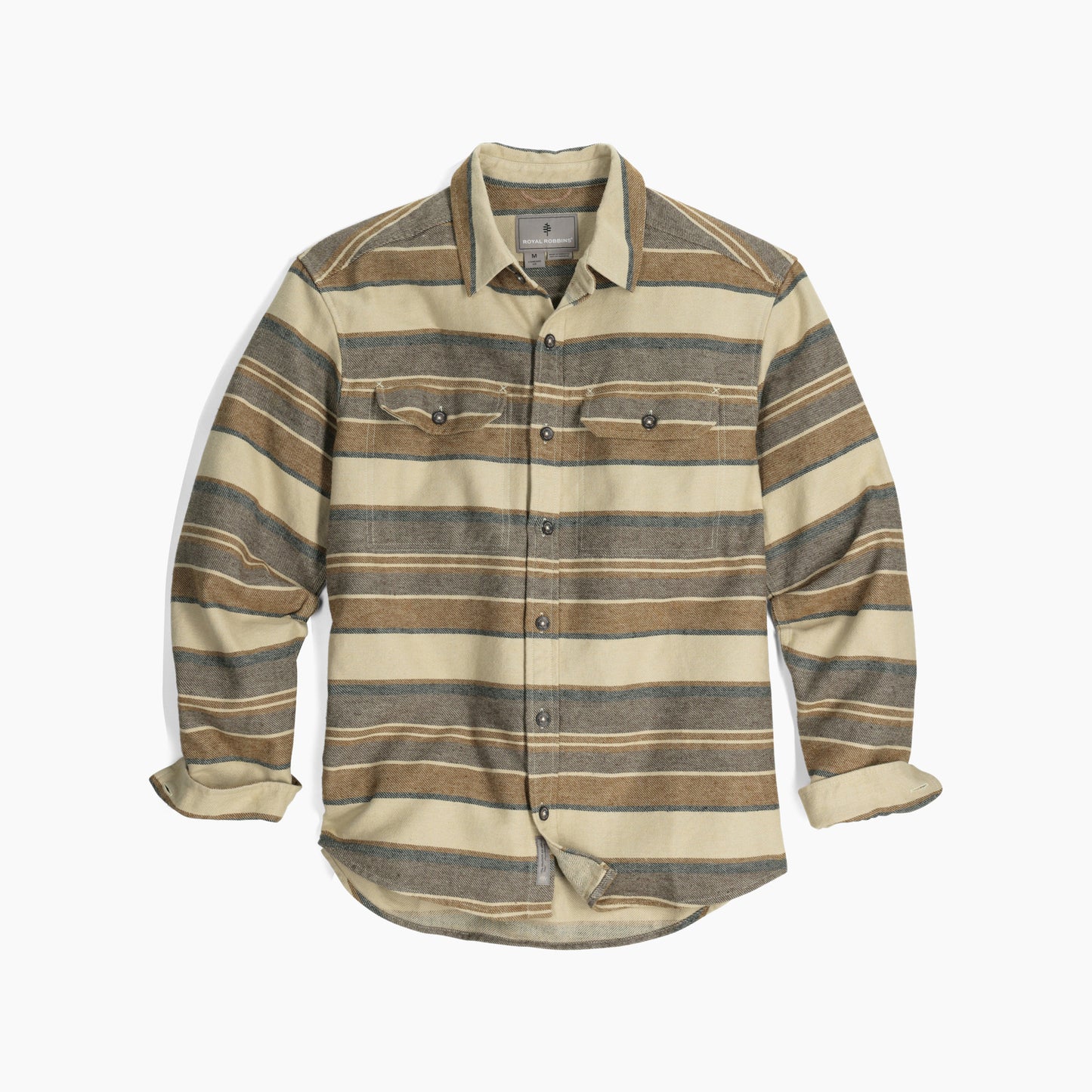 Royal Robbins Clouds Rest Hemp Y12500123M - Style CoastRoyal Robbins840265861363