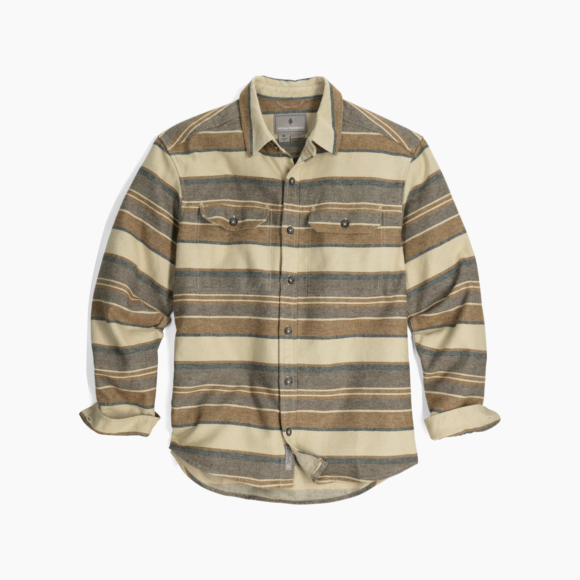 Royal Robbins Clouds Rest Hemp Y12500123M - Style CoastRoyal Robbins840265861363