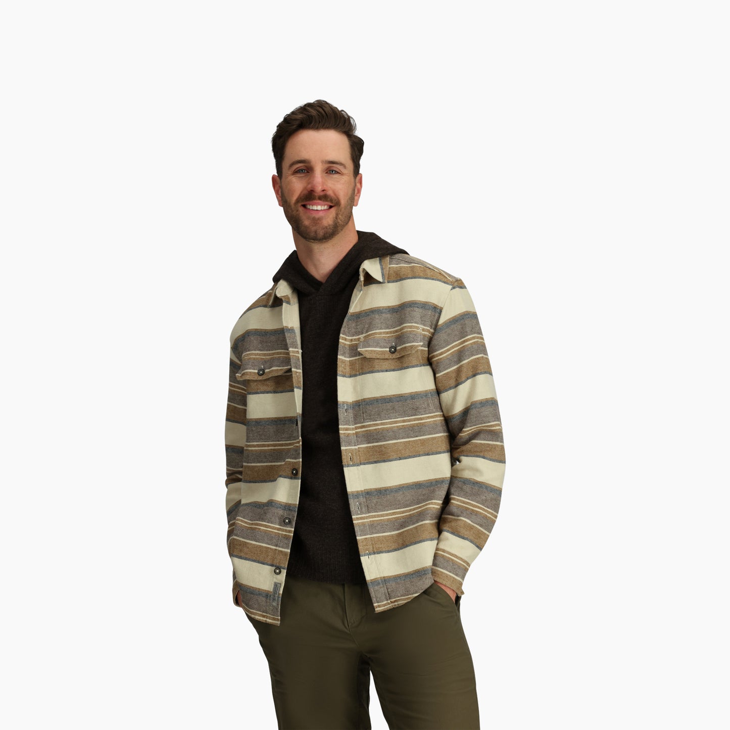 Royal Robbins Clouds Rest Hemp Y12500123M - Style CoastRoyal Robbins840265861363