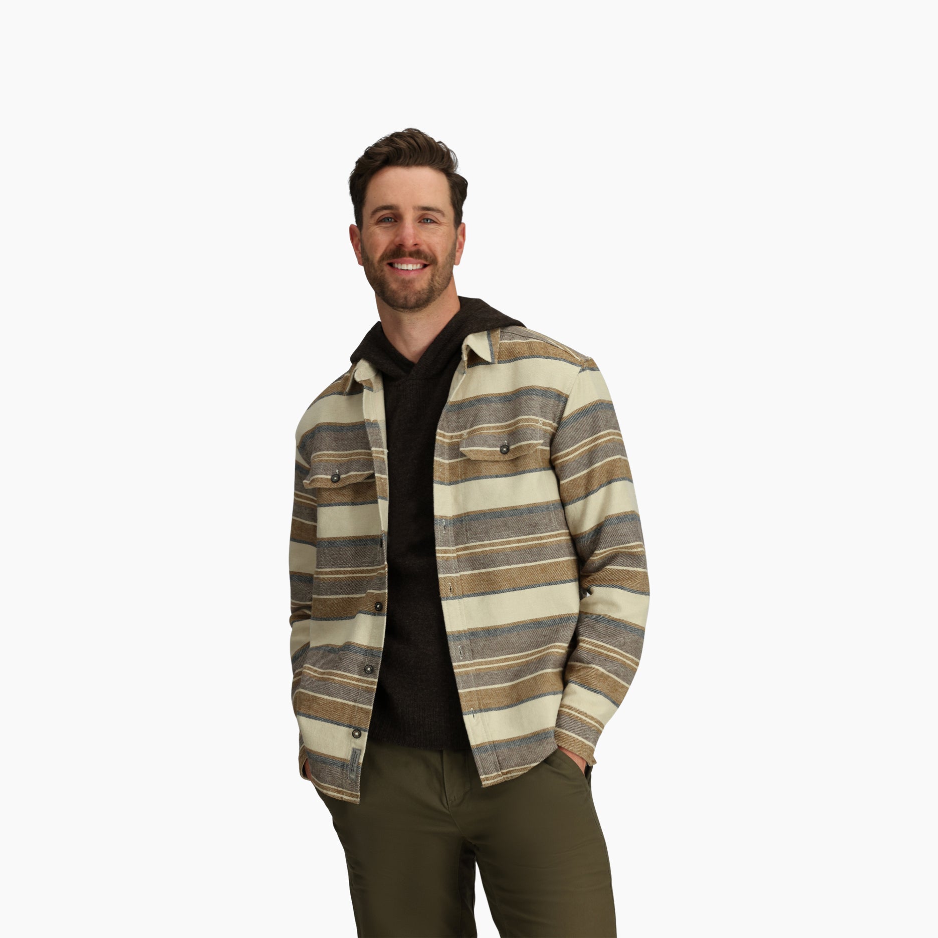 Royal Robbins Clouds Rest Hemp Y12500123M - Style CoastRoyal Robbins840265861363